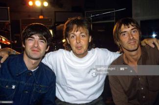 Paul McCartney